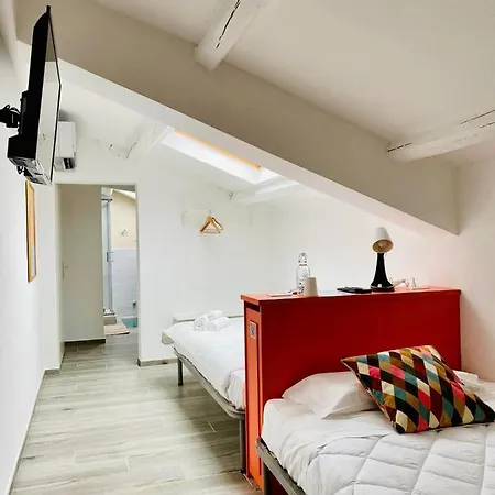 Residenza 8 3* رافيننا