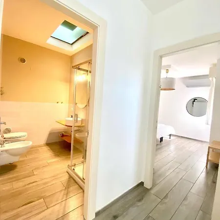 Residenza 8 3* ラヴェンナ