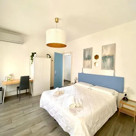 Pensjonat Residenza 8 Rawenna