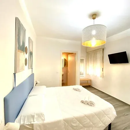 بيت ضيافة Residenza 8 رافيننا