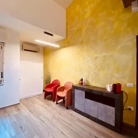 Residenza 8 *