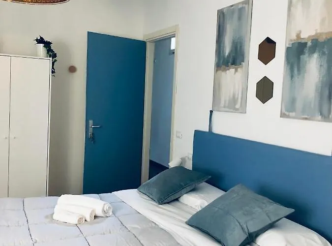 Residenza 8 بيت ضيافة