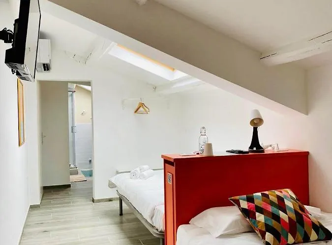 Residenza 8 3* رافيننا