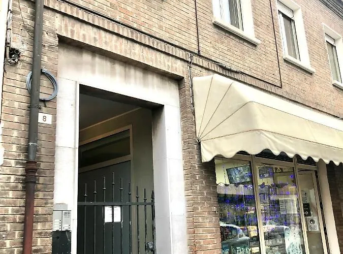 Affittacamere Residenza 8 Ravenna