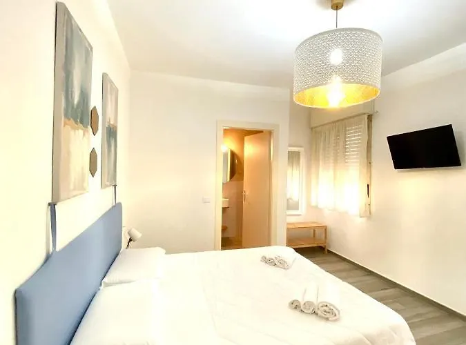 بيت ضيافة Residenza 8 رافيننا