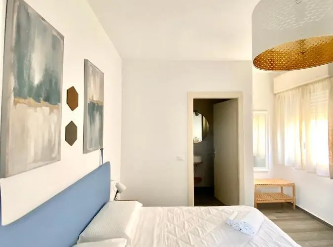 Residenza 8 بيت ضيافة 3*