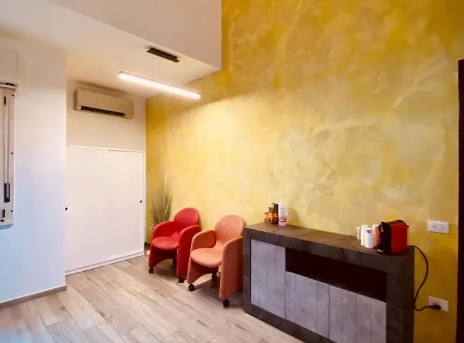 Residenza 8 3*