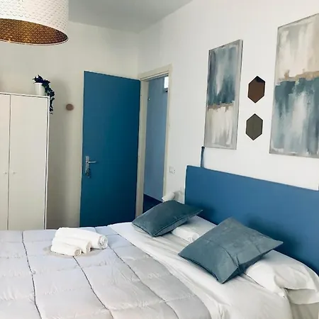 Residenza 8 Guest house
