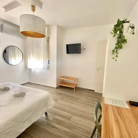 Residenza 8 3* Ραβένα
