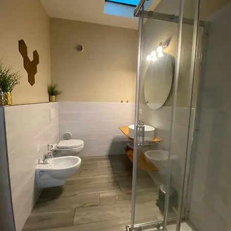 Πανσιόν Residenza 8 3*