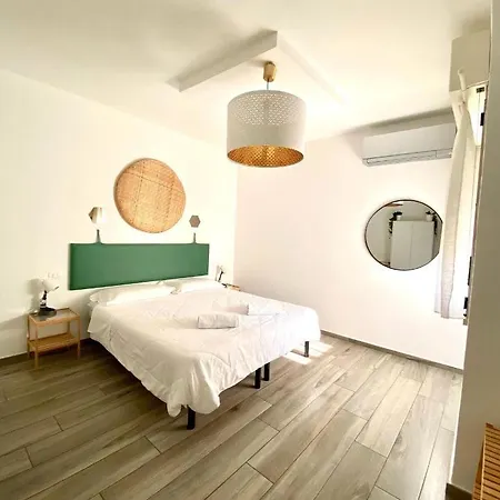 Residenza 8 Πανσιόν