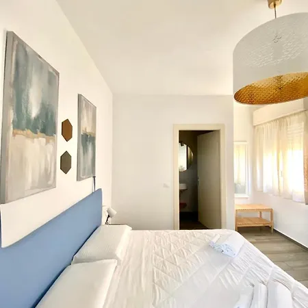 Residenza 8 Guest house *