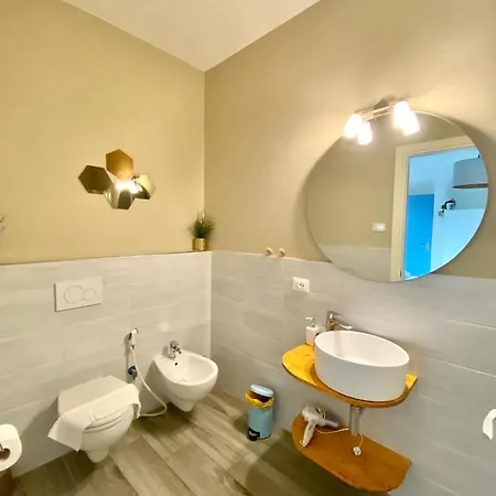 Πανσιόν Residenza 8