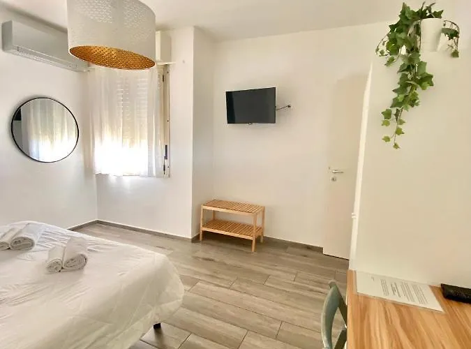 Residenza 8 3* Ravenna