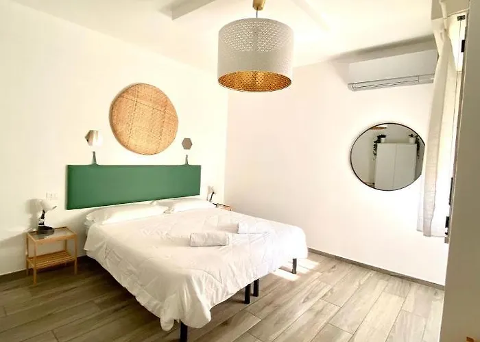 Residenza 8 Pensión