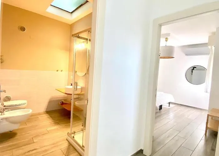 Residenza 8 3* رافيننا