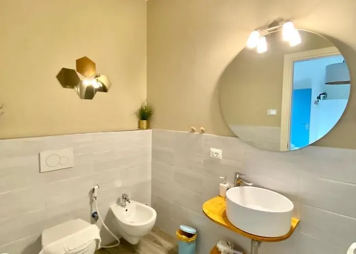 Pensión Residenza 8